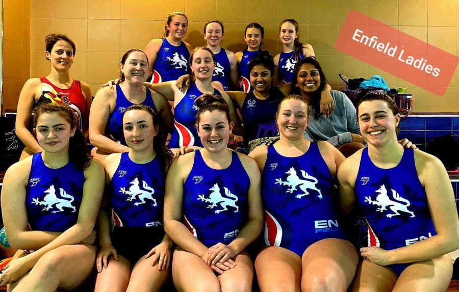 Home - London Water Polo Club